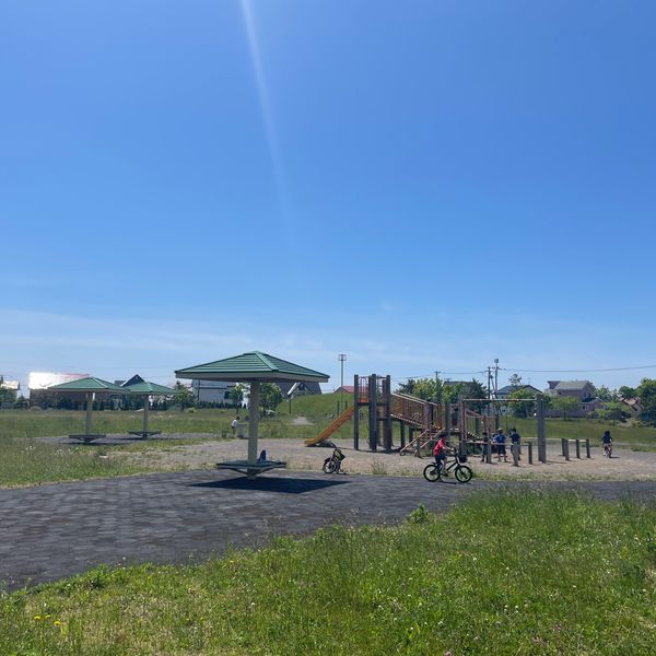 八丁平北公園 - おすすめ画像