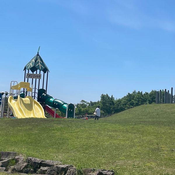 室蘭岳山麓総合公園 - おすすめ画像