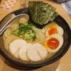 麺THEKURO - トップ画像