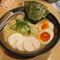 麺THEKURO - 投稿画像3