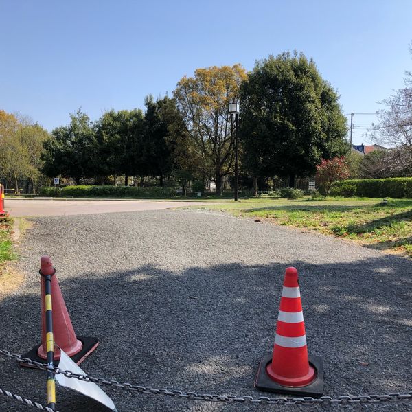 世田谷区立祖師谷公園駐車場 - おすすめ画像