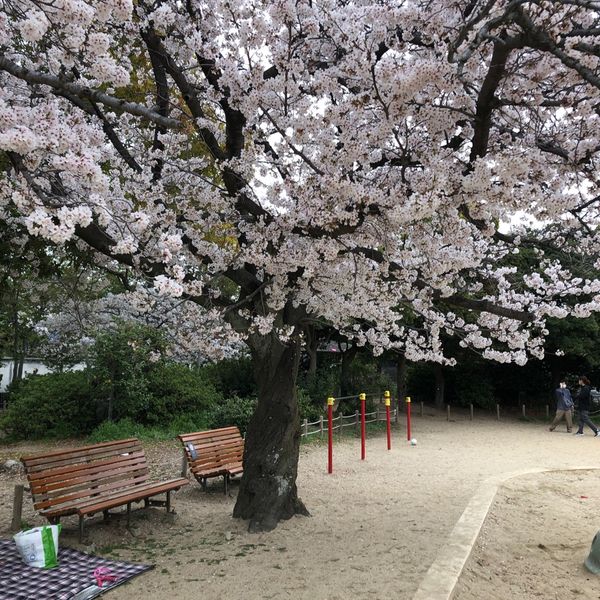 二見公園 - おすすめ画像