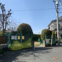 芝ヶ原第7幼児公園 - 投稿画像1