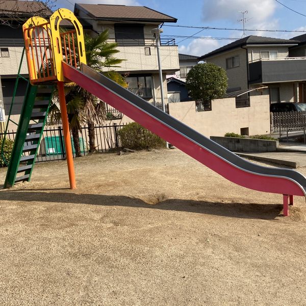 若葉台二丁目街区公園 - おすすめ画像