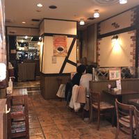 珈琲専門店亜煉路館 - 投稿画像1