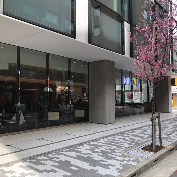 ドトール 日本橋本石町店 - おすすめ画像