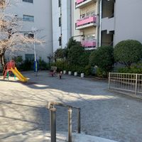 新金橋児童公園 - 投稿画像3