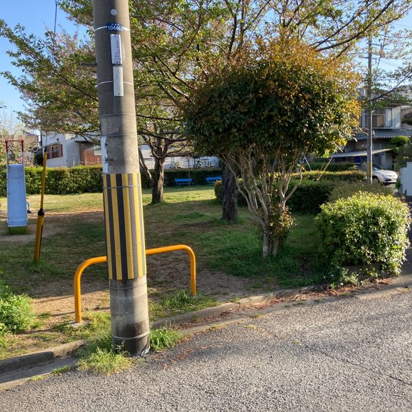 小泉荘園児童公園 - おすすめ画像