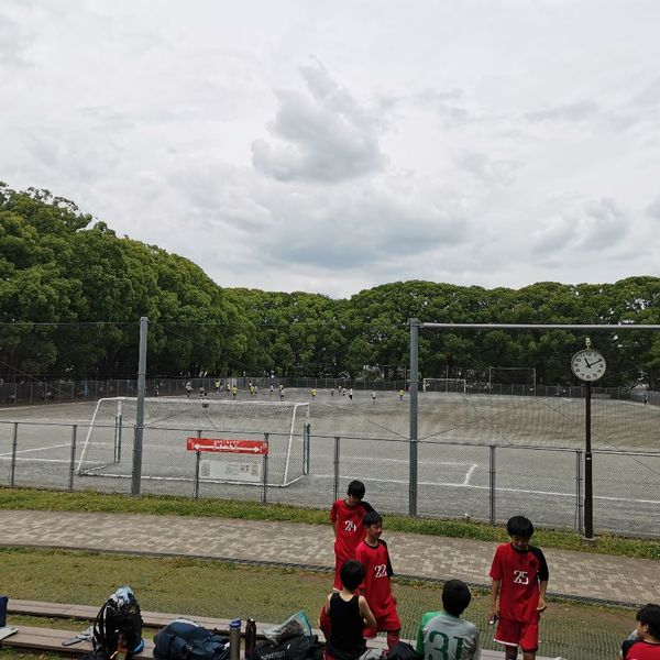 常盤公園 - おすすめ画像