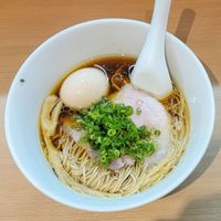 らぁ麺田じま - 投稿画像0