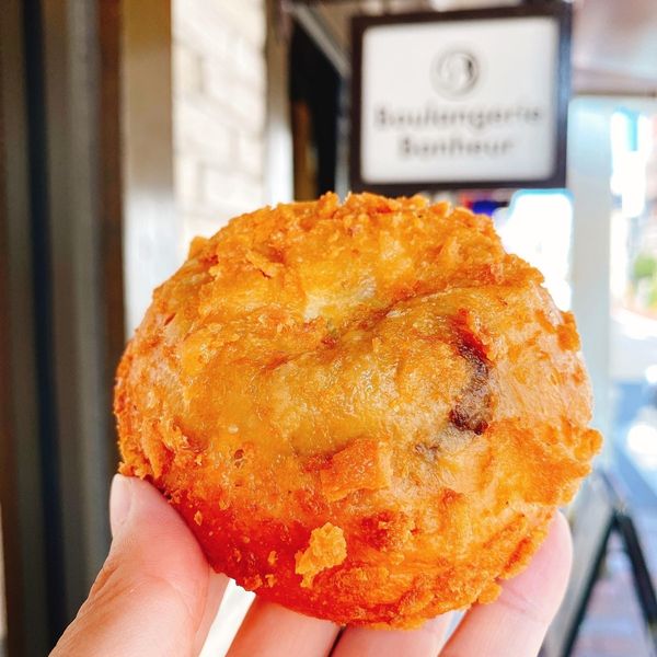 불랑제리 보뇌르 우메야시키점 (ブーランジェリーボヌール 梅屋敷店) - おすすめ画像