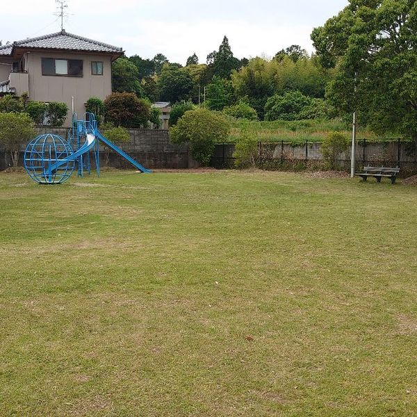 押熊町街区公園 - おすすめ画像