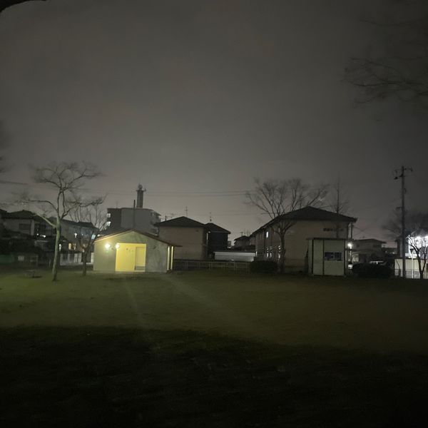 福田町砂押公園 - トップ画像