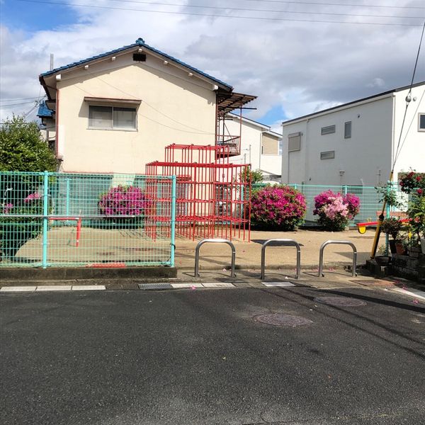 東和苑東公園 - おすすめ画像