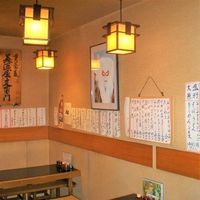 美濃屋文右衛門 新大塚店 - 投稿画像2