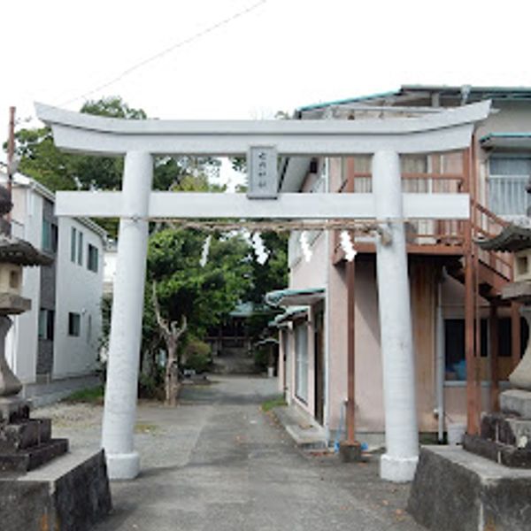 右内神社 - おすすめ画像