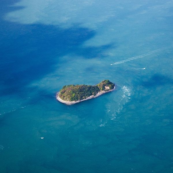 瓢箪島 - おすすめ画像