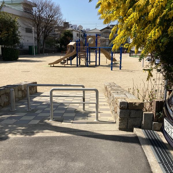 熊野北公園 - おすすめ画像