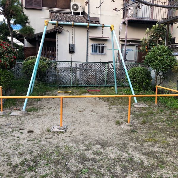 豊中1号公園 - おすすめ画像