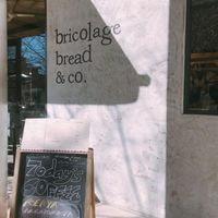 브리콜라주 브레드 앤 컴퍼니 (Bricolaje bread & co.) - 投稿画像3