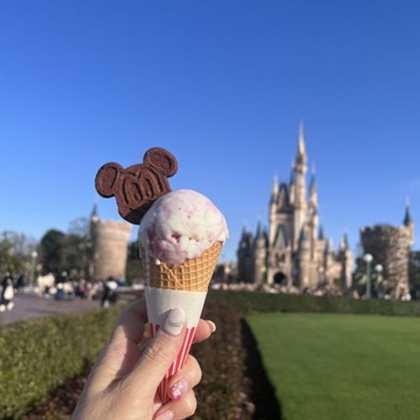 アイスクリームコーン （Ice Cream Cones） - おすすめ画像