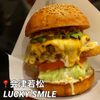 LUCKY SMILE - トップ画像