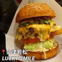 LUCKY SMILE - 投稿画像0