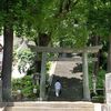 伊豆山神社 - トップ画像