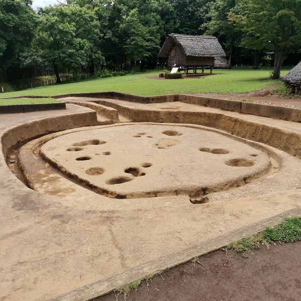 大塚・歳勝土遺跡 - おすすめ画像