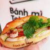 바인미 도쿄 (バインミートーキョー) - トップ画像
