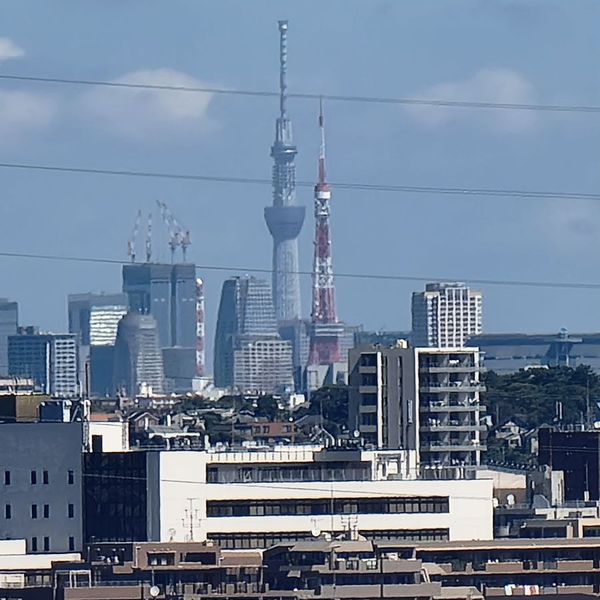 久末城法谷公園 - おすすめ画像