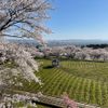 御本丸公園 - トップ画像