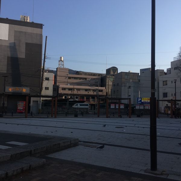 黒崎中央公園 - トップ画像