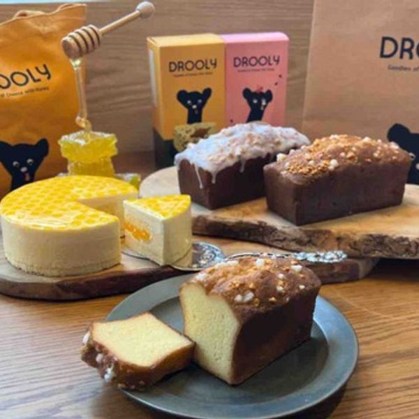 DROOLY 阪神梅田本店 - おすすめ画像