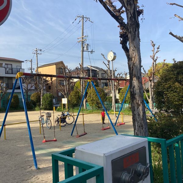 吹東公園 - おすすめ画像