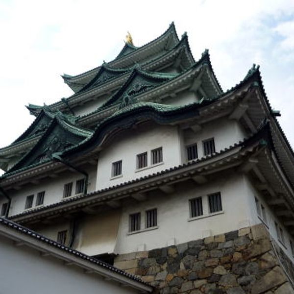 名古屋城 - おすすめ画像