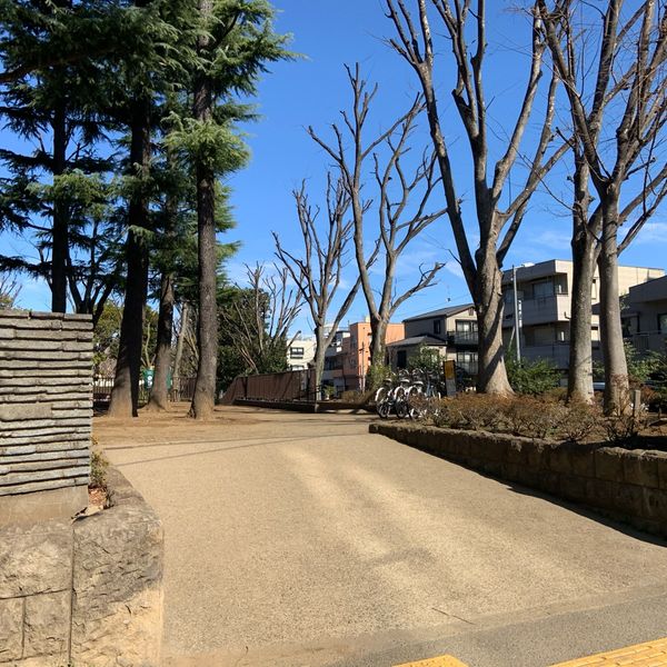 板橋大山公園 - おすすめ画像