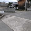 高橋北部③【横断歩道のない道】 - トップ画像