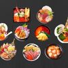 季節料理 志のや - トップ画像