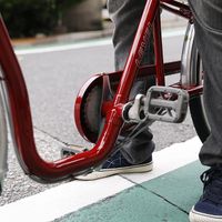 株式会社マツダ自転車工場 - 投稿画像2