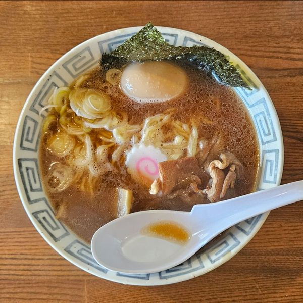 ラーメンまるみ - おすすめ画像