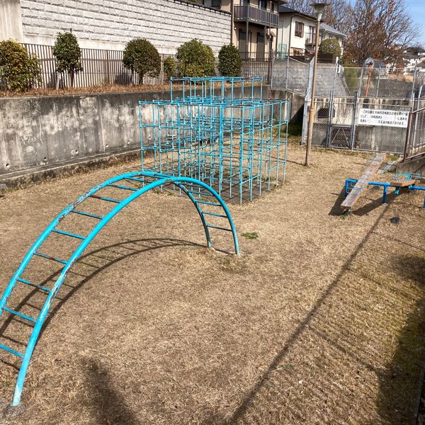 学園中第5号街区公園 - おすすめ画像