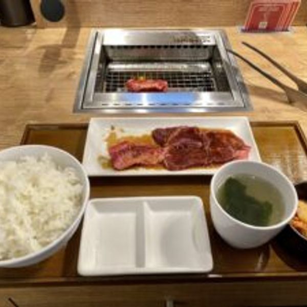 焼肉ライク 札幌狸小路店 - トップ画像