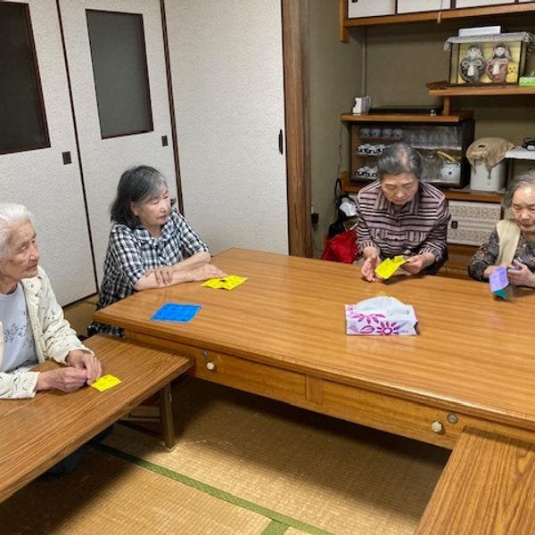 サロンすずらん会＠浜部落集会所 - おすすめ画像