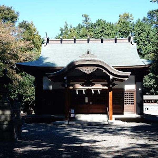 八幡神社 - おすすめ画像