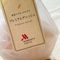 도쿄 메리어트 호텔 GGCo. (東京マリオットホテル GGCo.) - 投稿画像1