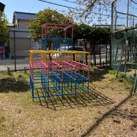 小泉東和苑第三号児童公園 - 投稿画像1
