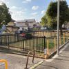 あやめ池南七丁目第5号街区公園 - トップ画像
