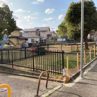 あやめ池南七丁目第5号街区公園 - 投稿画像0