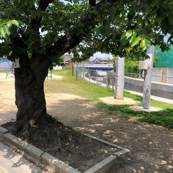 今堀第1幼児公園 - おすすめ画像